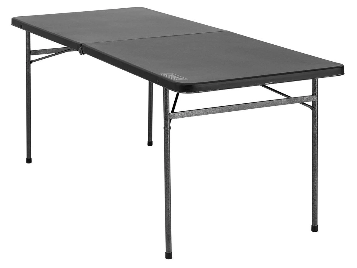 Coleman Camp Tafel Large