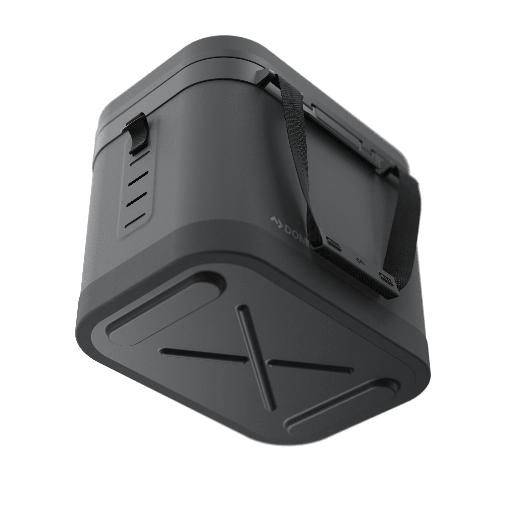 Dometic Recon Softside Koeler Large 21 Liter - Silt