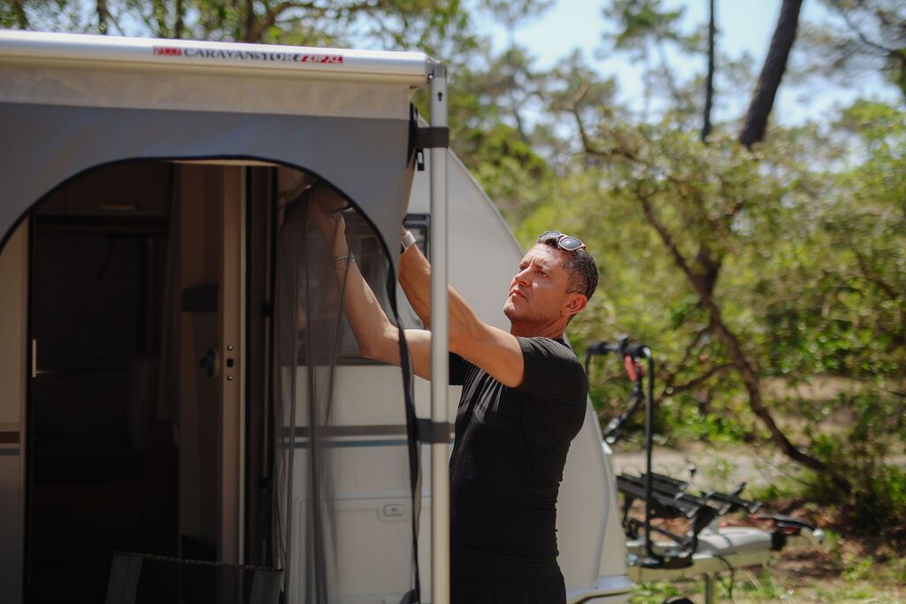 Fiamma Caravanstore XL ZIP 280 (Privacy Room)