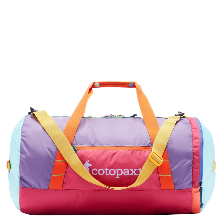 Cotopaxi Ligera 45L Duffel Bag - Del Dia Pt