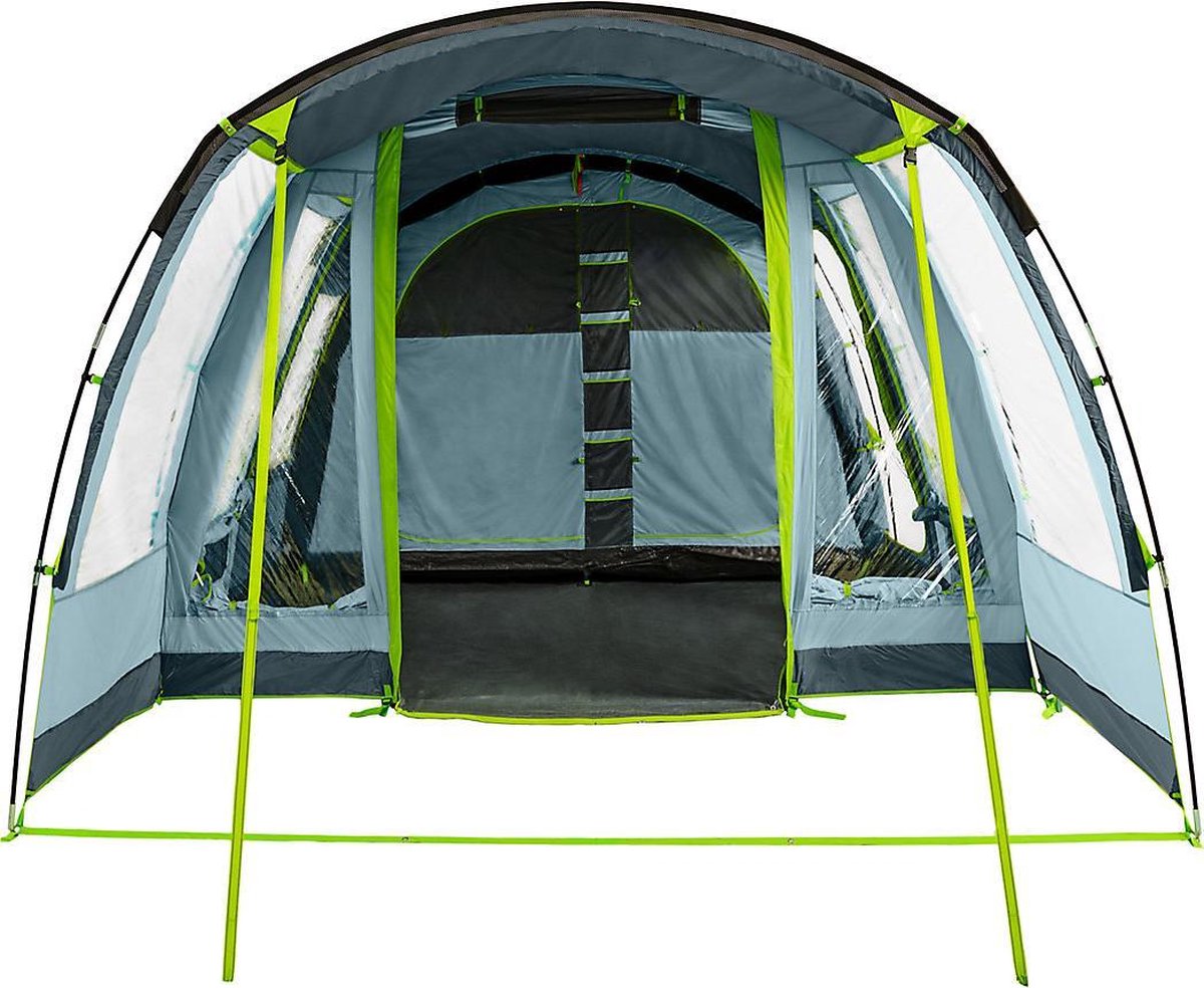 Coleman Tunneltent Meadowood 4 L Blackout