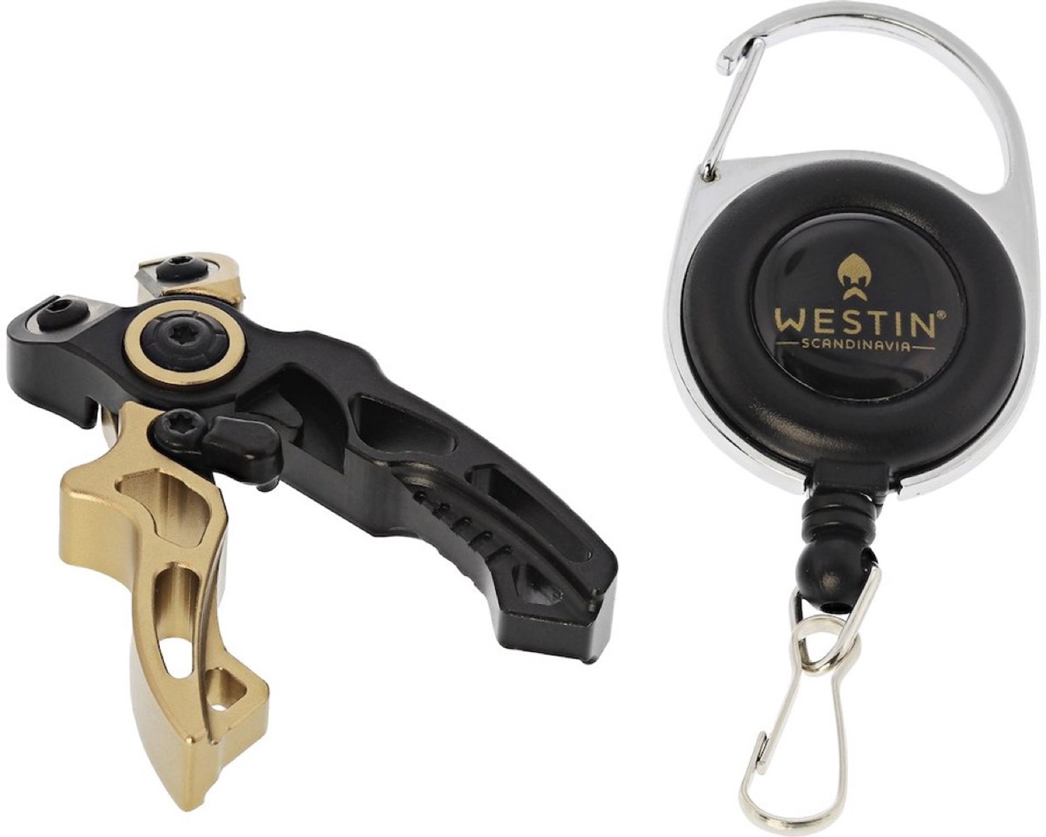 Westin Micro Line Cutter + Pin