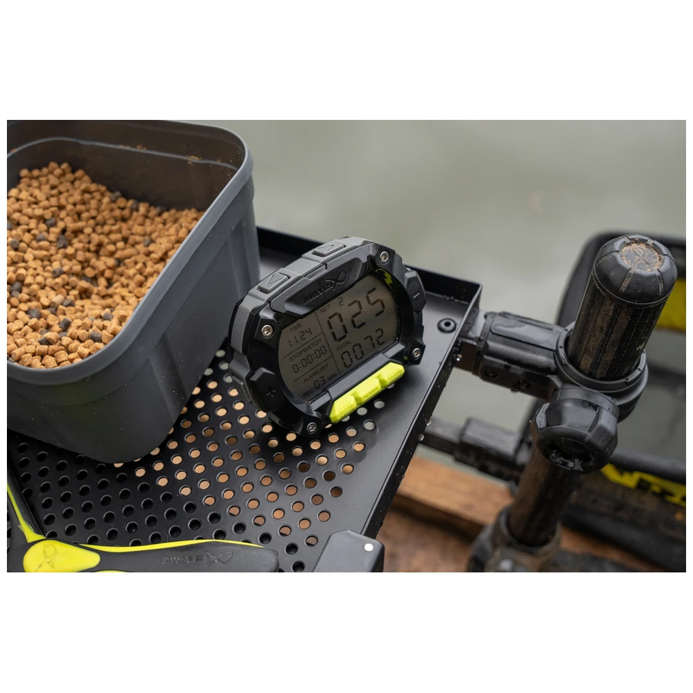 Matrix Digital Clicker Pro