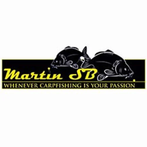 Logo Martin SB