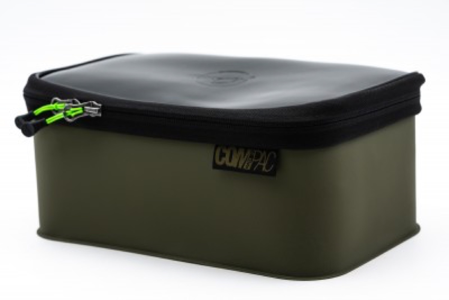 Korda Compac 150 Tackle Safe Edition (Tray Included)