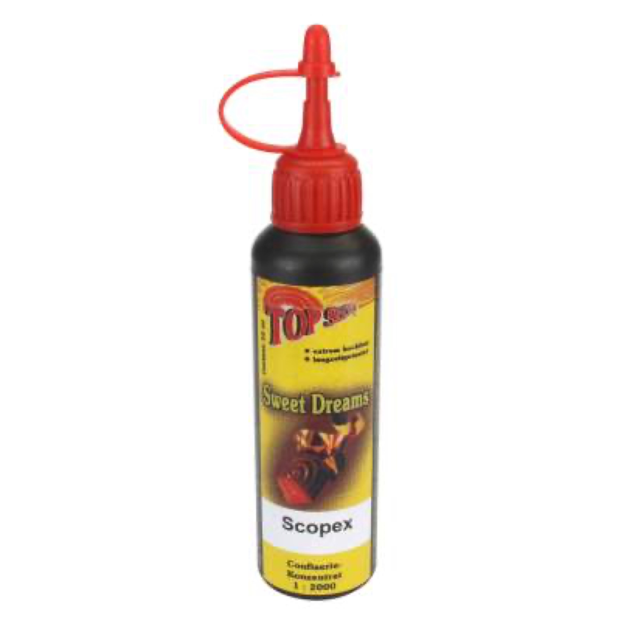 Top Secret Top Secret Scopex 50ml
