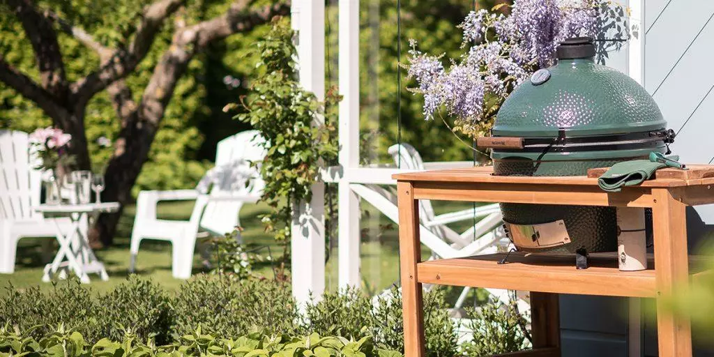 Big Green Egg Xlarge