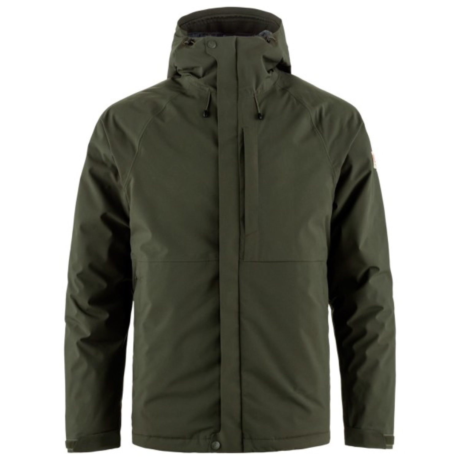 Fjällräven HC Hydratic Padded Trail Jacket