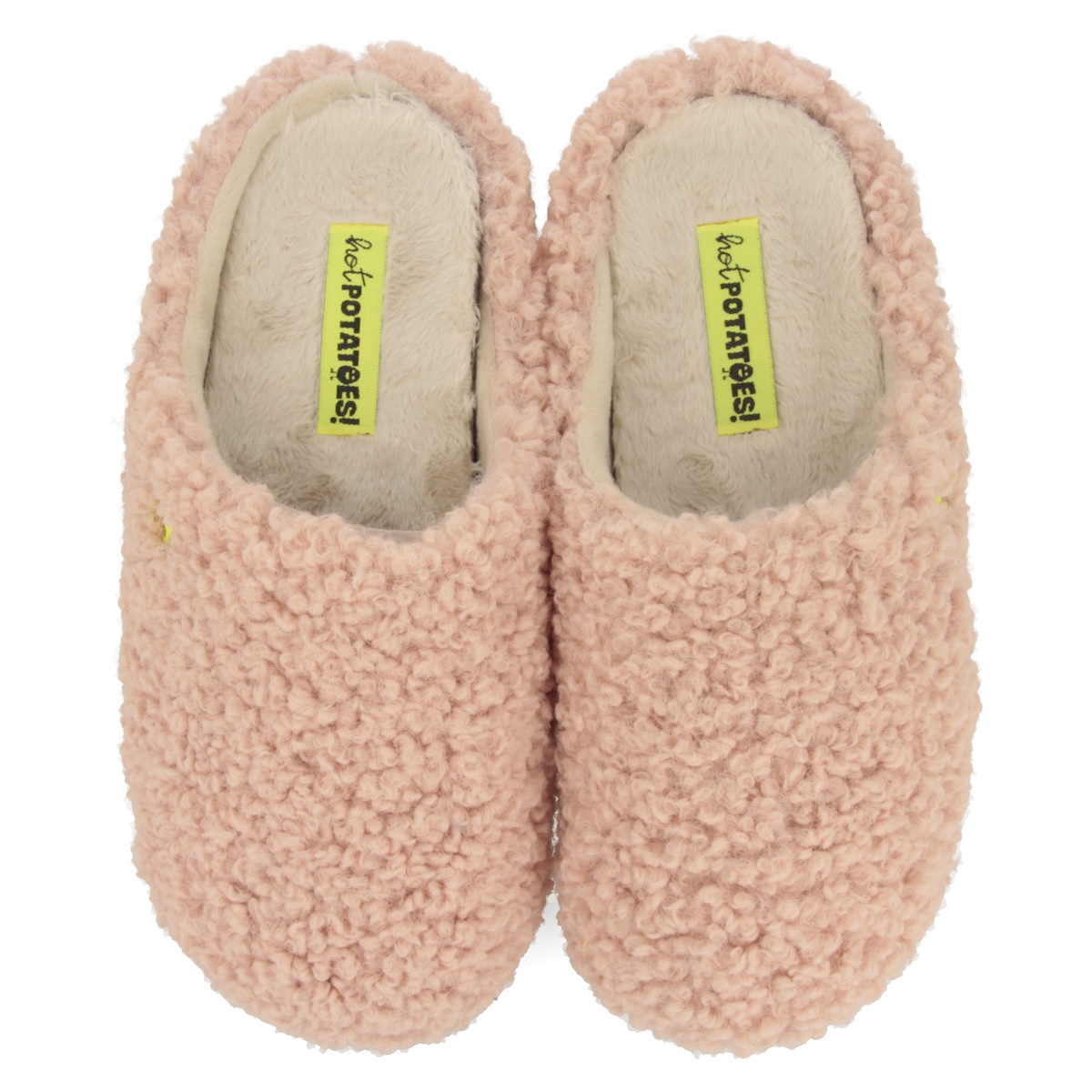 Hot Potatoes Pantoffel 92251 Dames