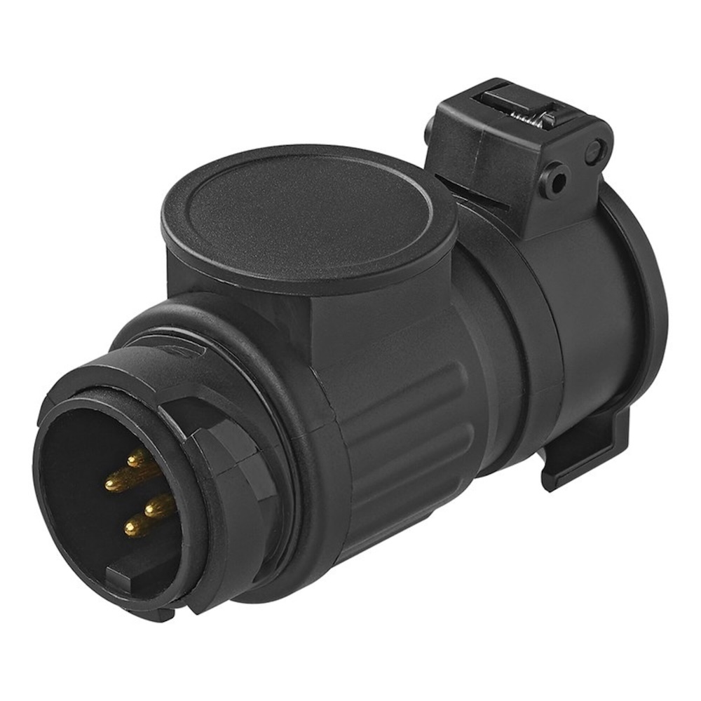 Proplus Verloopstekker Van 13- Naar 7-Polig