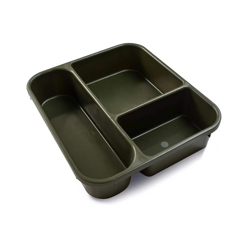 Sonik Square Bucket Tray Insert