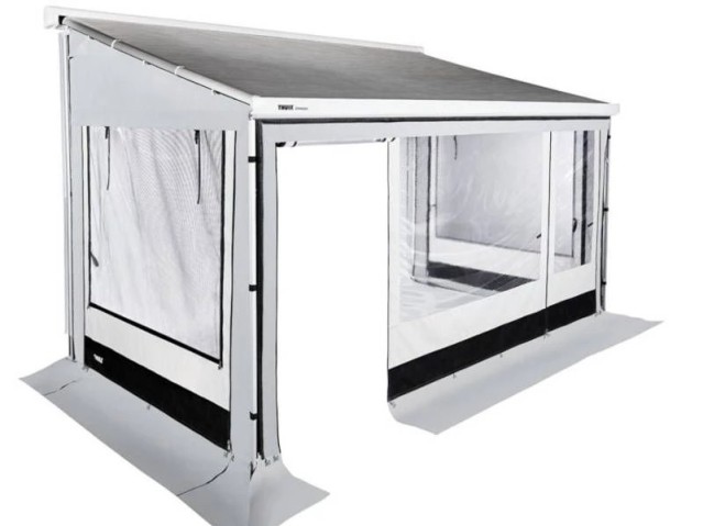 Thule Residence G3 Voor Eriba Touring 3.25M