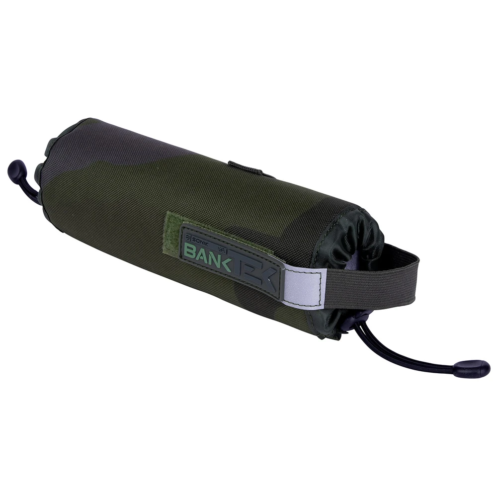 Sonik Bank-Tek Net Float