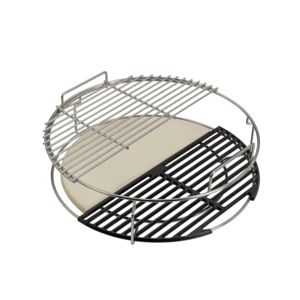 Big Green Egg Conveggtor Basket Medium