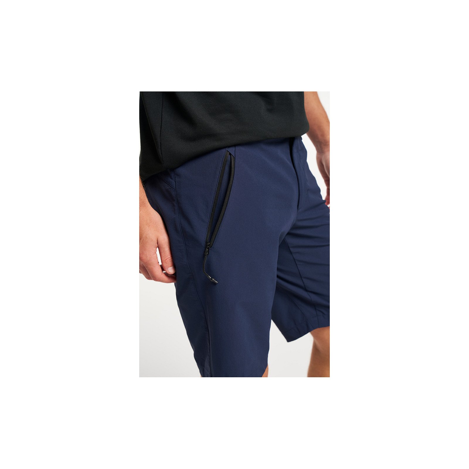 Tenson Txlite Stretch Shorts Heren