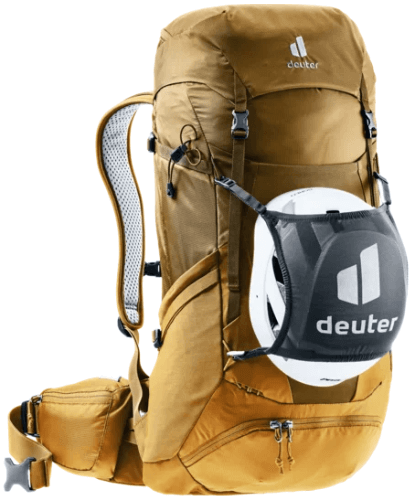 Deuter Rugtas Futura Pro 36