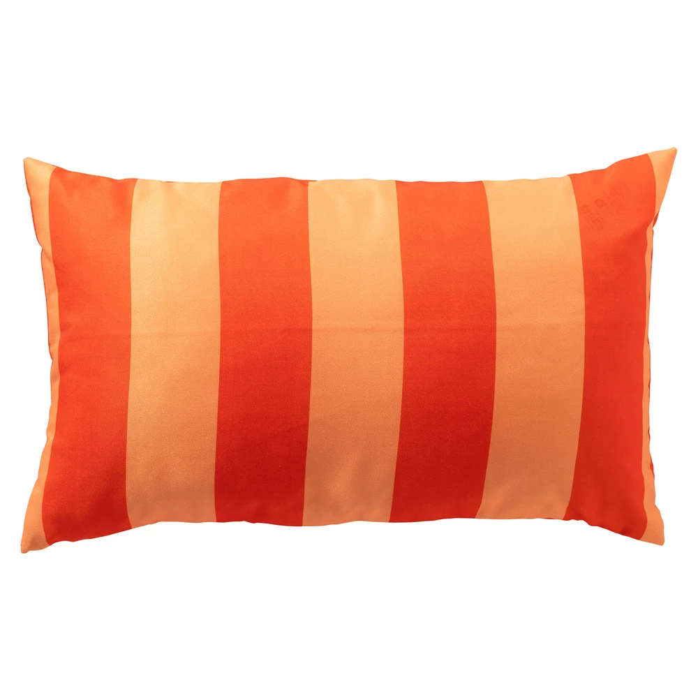 Dutch Decor Outdoor Sierkussen Apollo 30X50 CM Cherry Tomato