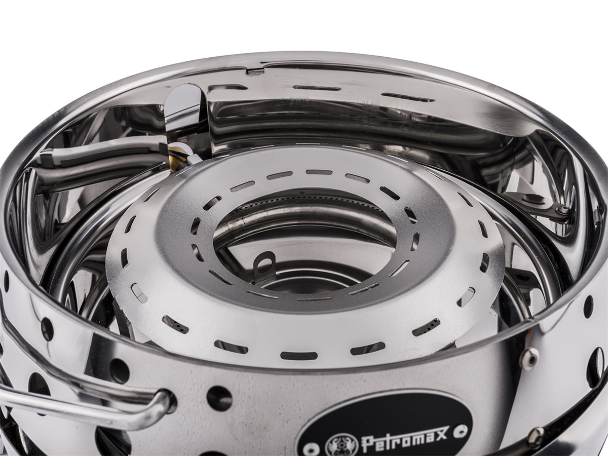 Petromax Atago Gasgrill
