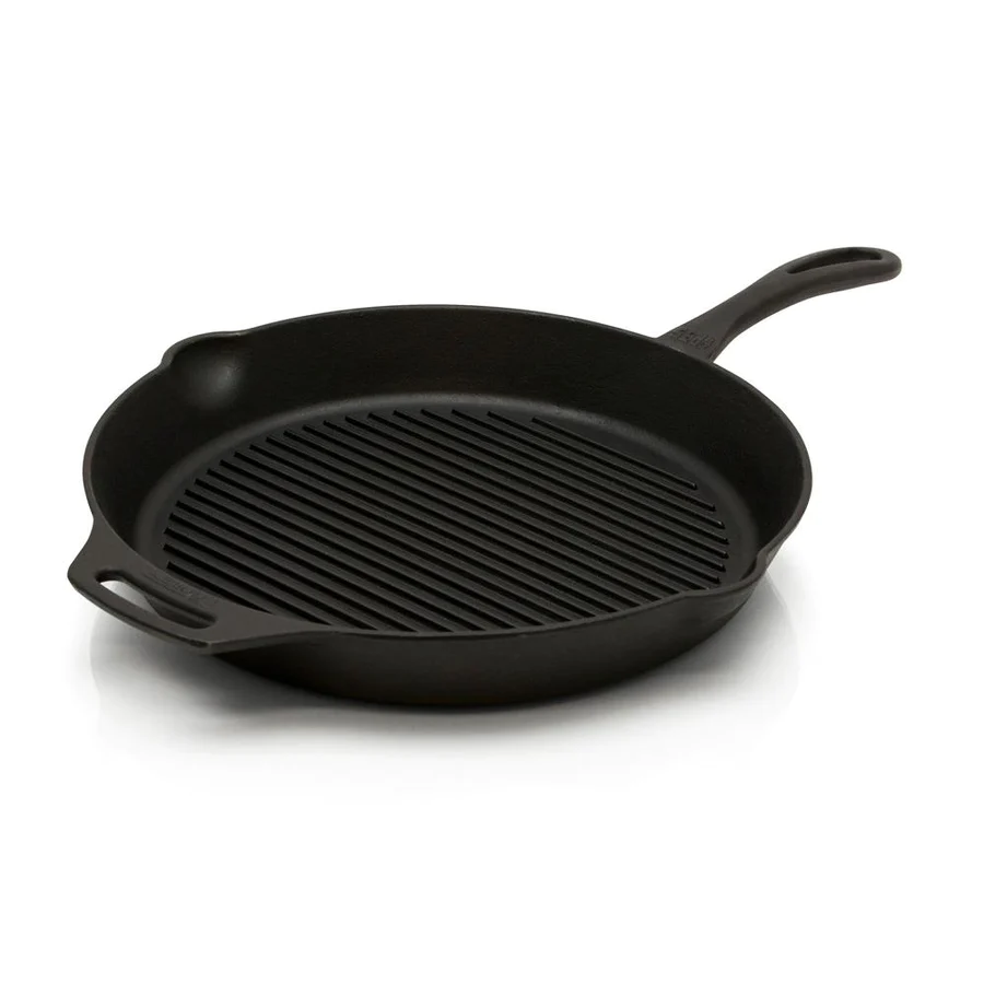 Petromax Gietijzeren Grill Skillet 30 Cm