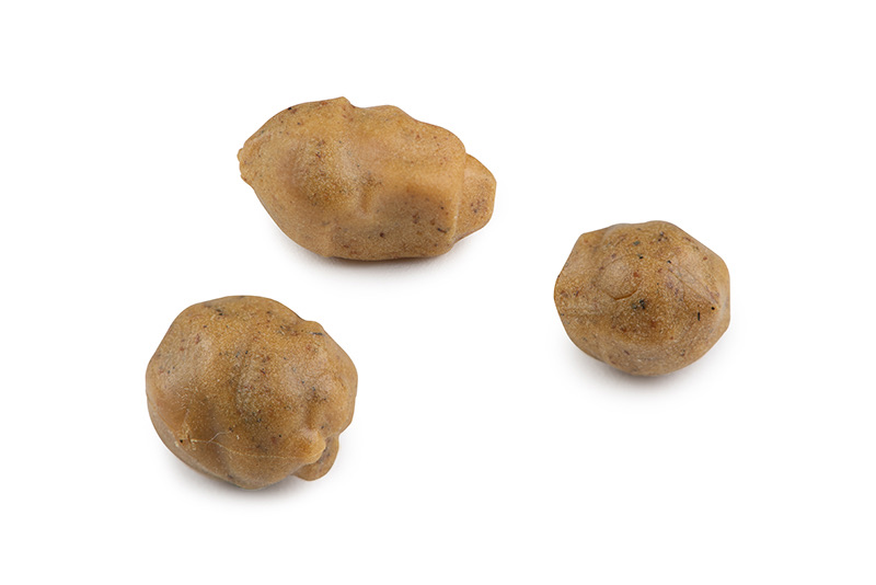 Fox Edges Tiger Nuts