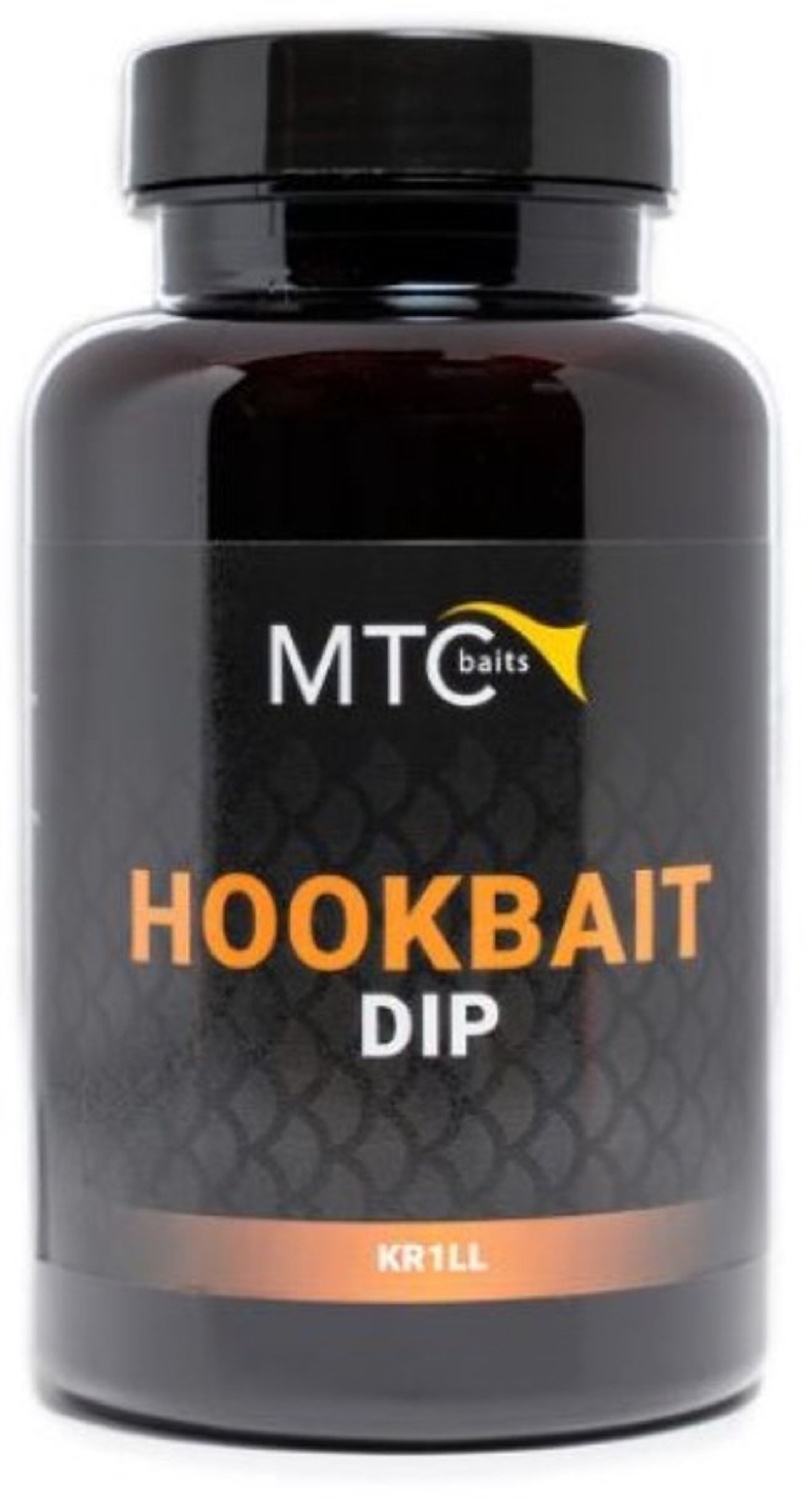 MTC Baits HB Dip Kr1Ll 250ml