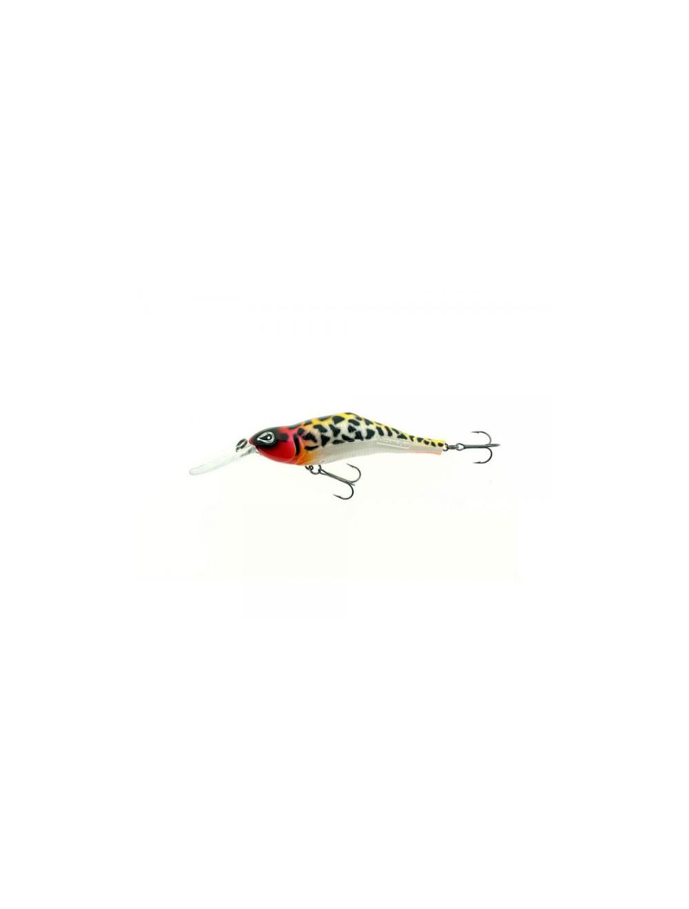 Rozemeijer Bottom Bouncer 10CM 22G