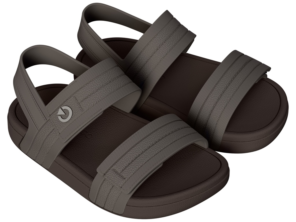 Cartago Atlanta Baby - Grey