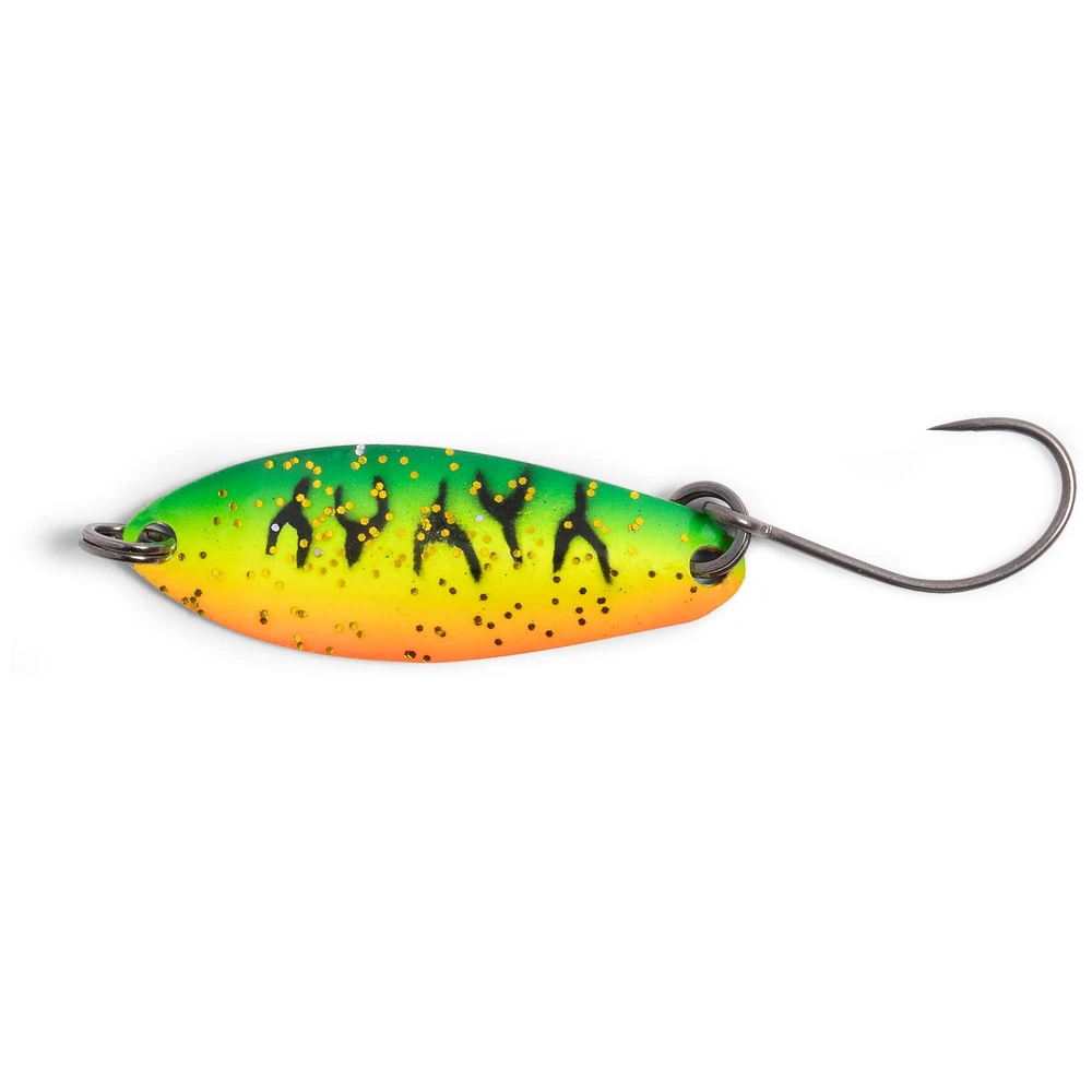 Zebco Trout UL Spoon Set 2.6G
