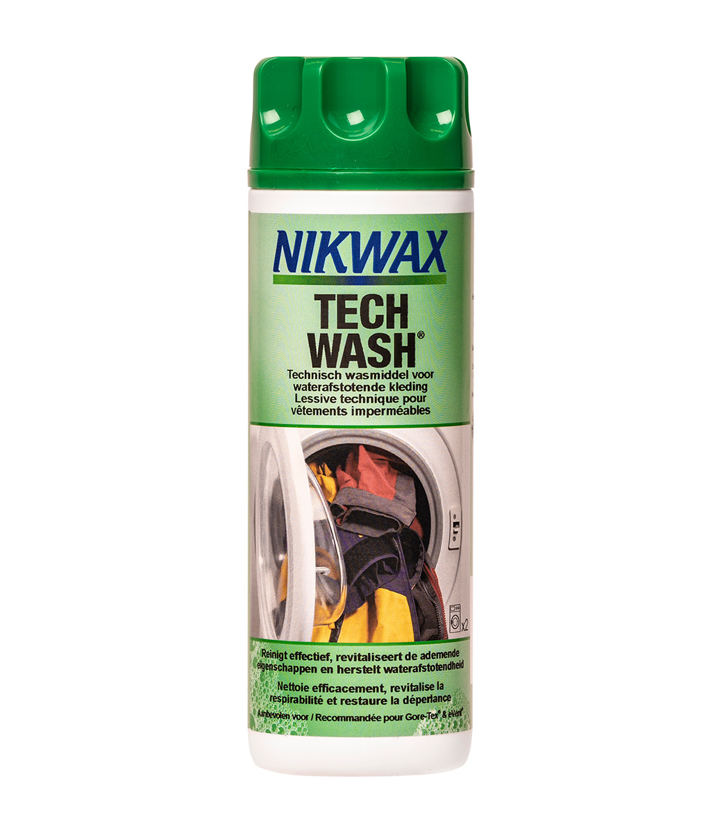 Nikwax Tech Wash 300Ml