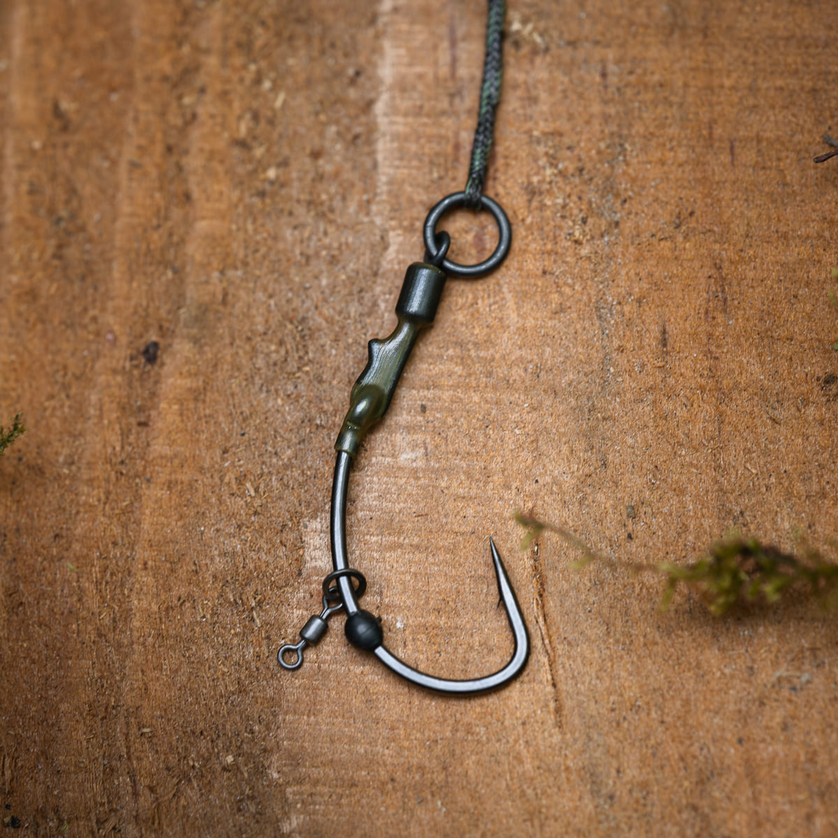 PB Products Ronnie Rig Soft Size 6