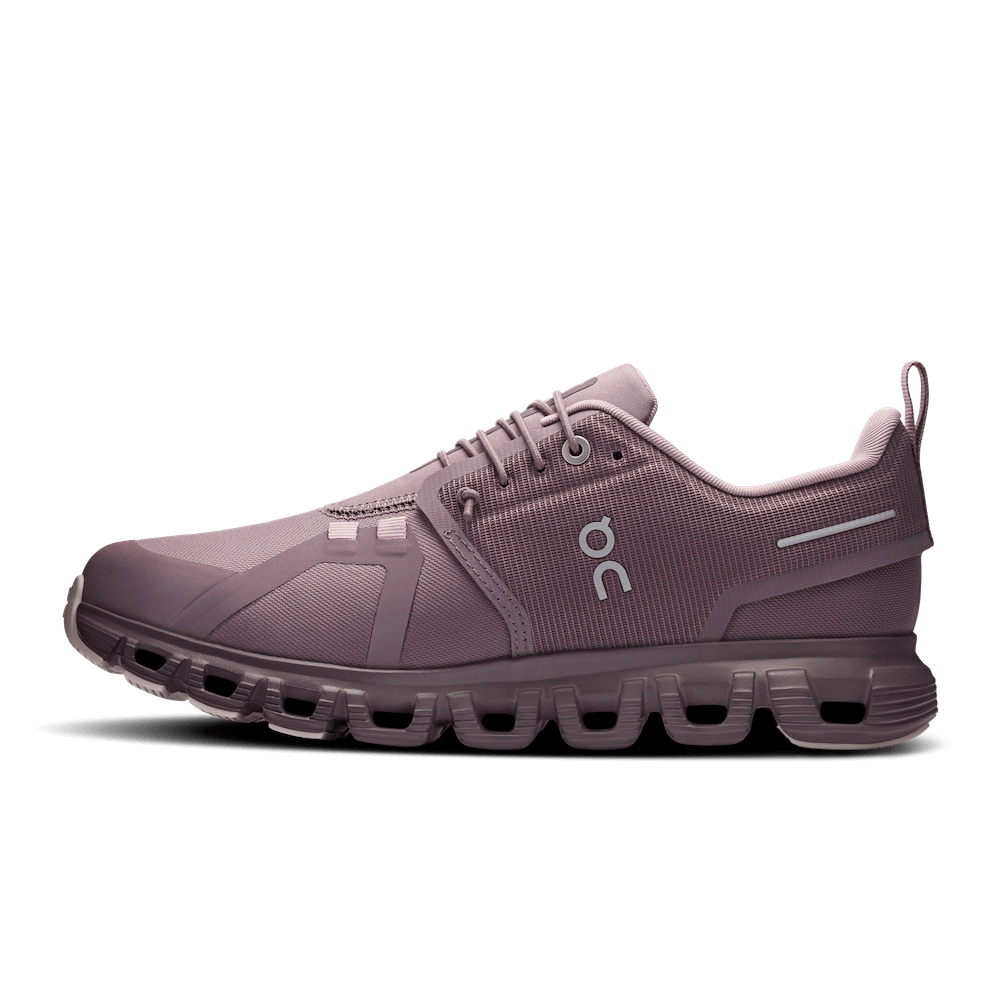 On Cloud 6 Waterproof Dames 