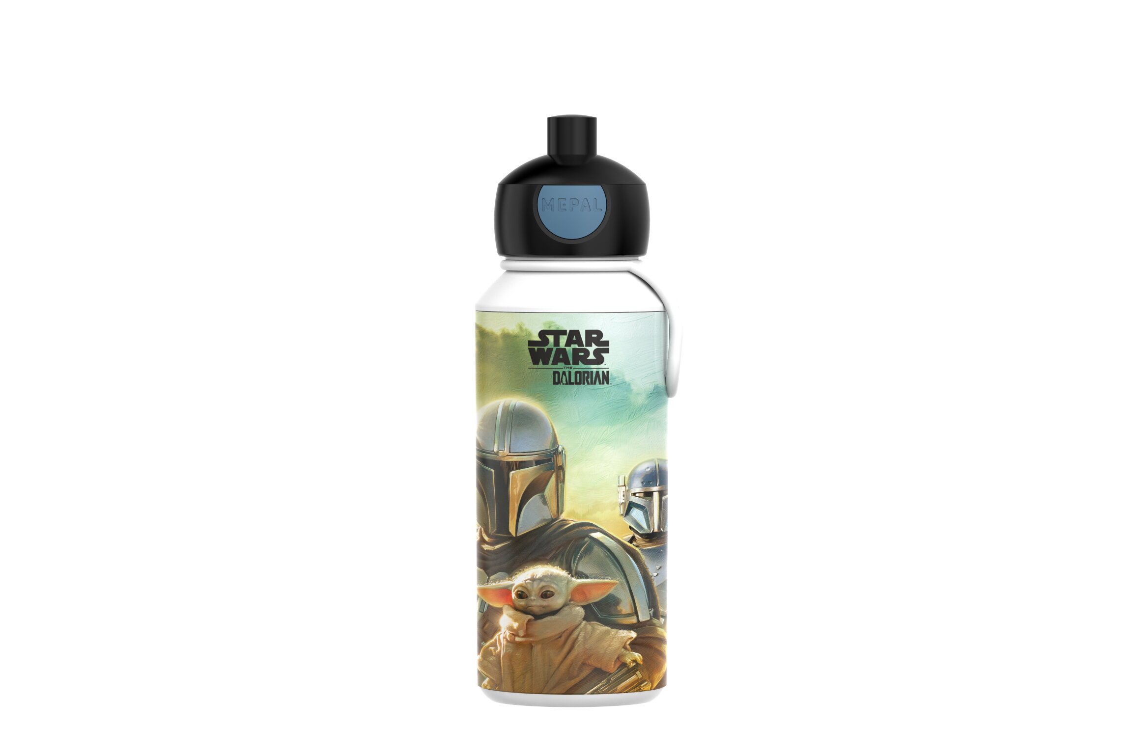 Mepal Drinkfles Pop-Up Campus 400 ML - Star Wars