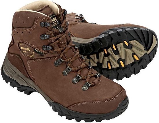 Meindl Meran Gtx Dames