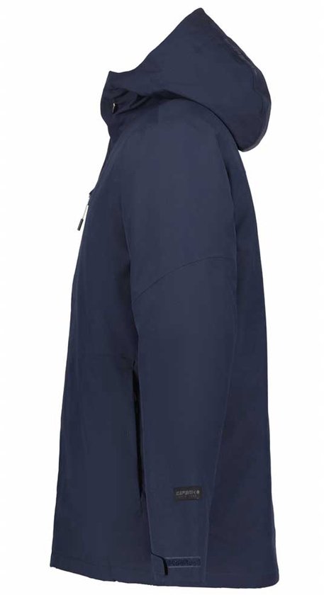 Icepeak Jacket Bakerhill Heren