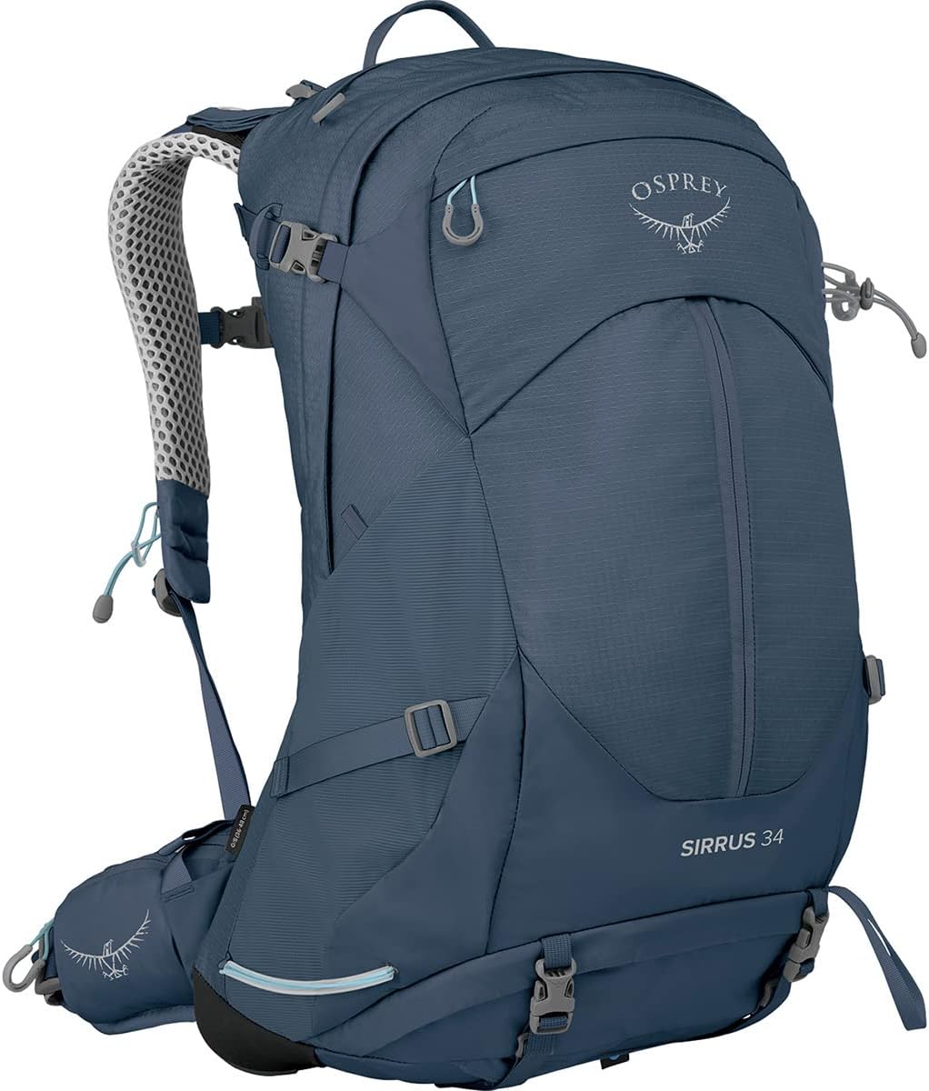 Osprey Sirrus 34