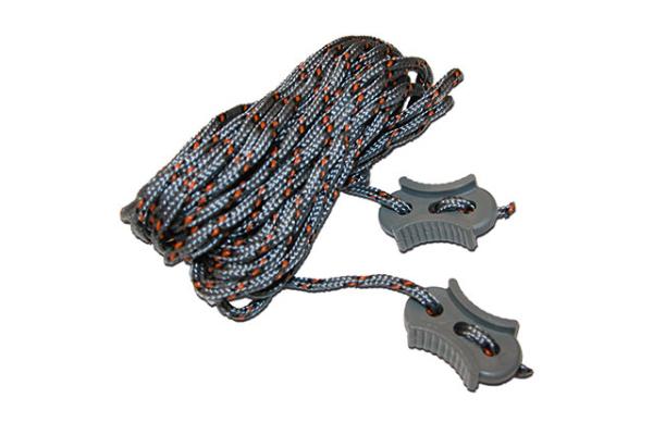 Isabella Tentlijn Typhoon Mini 2,7 Mtr. (4 Stck)