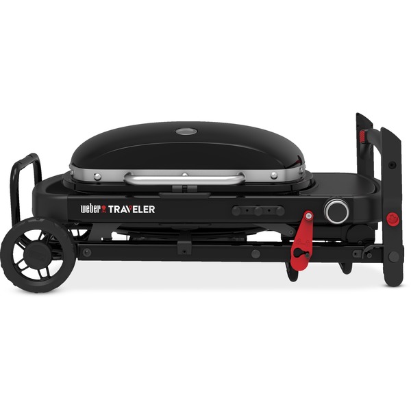 Weber Traveler Compact