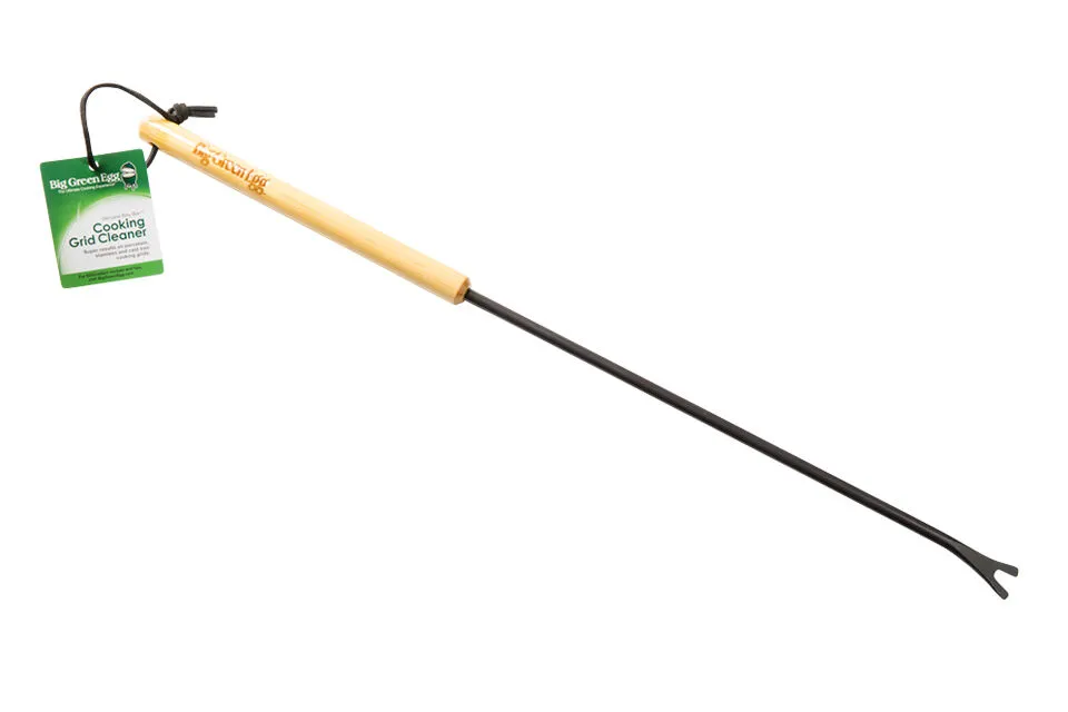 Big Green Egg Billy Bar Grid Cleaner