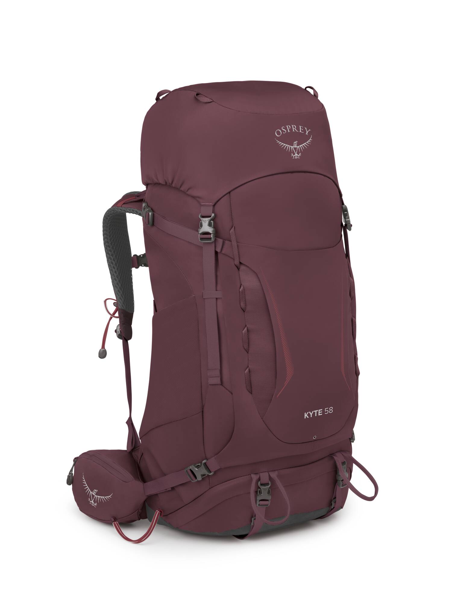 Osprey Kyte 58