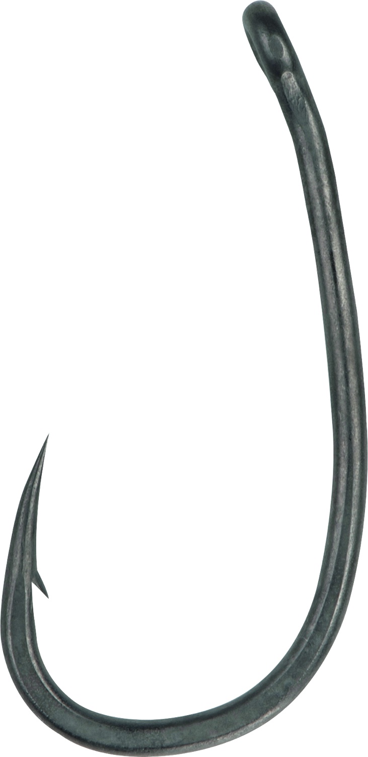 Fox Wide Gape Long Shank