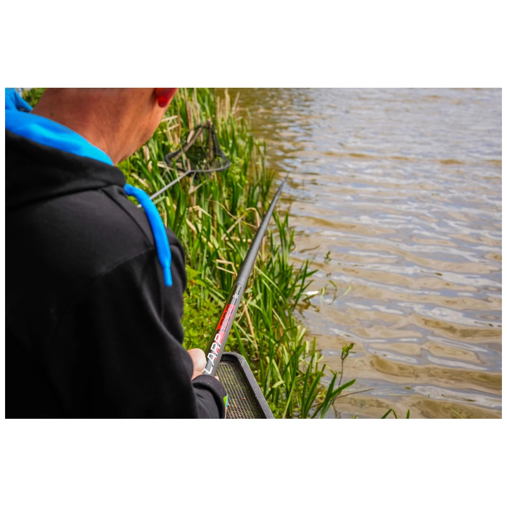 Preston Dura Carp 800 Pole