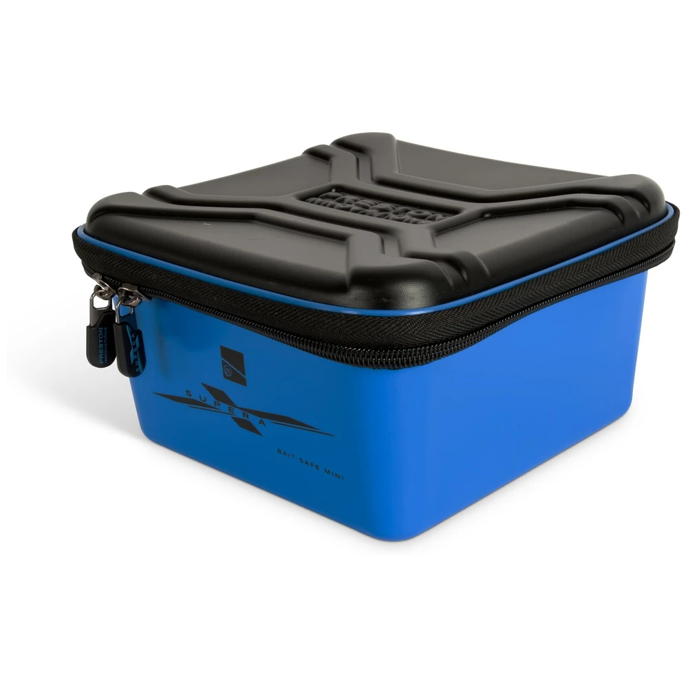 Preston Supx Bait Safe Mini