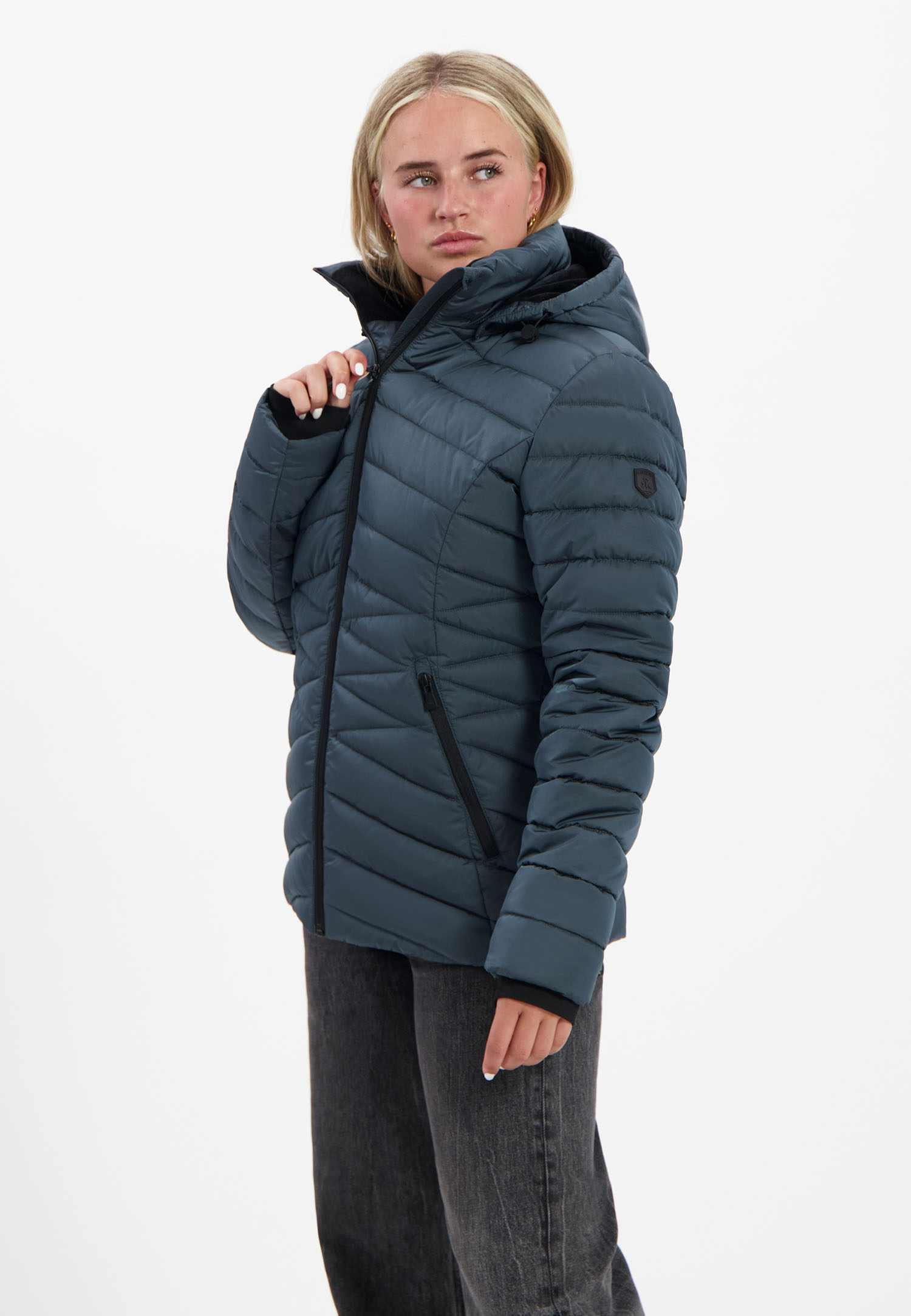 Kjelvik Jacket Yvon Dames