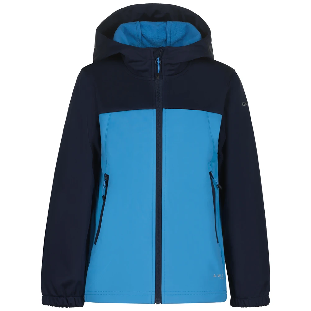 Icepeak Softshell Jacket Kline Jongens 
