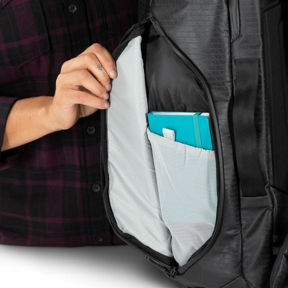 Osprey Archeon 30 - Black