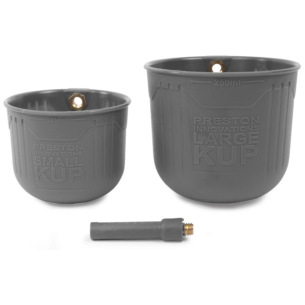 Preston Pole Kup Set