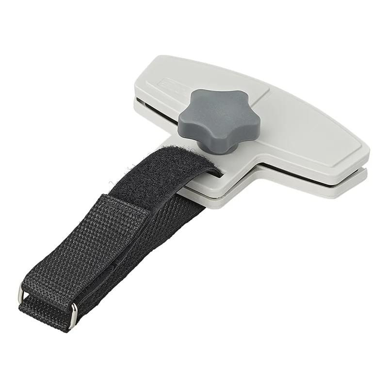 Proplus Luifel Bevestigingsclips Anti-Flapperen 2 Stuks