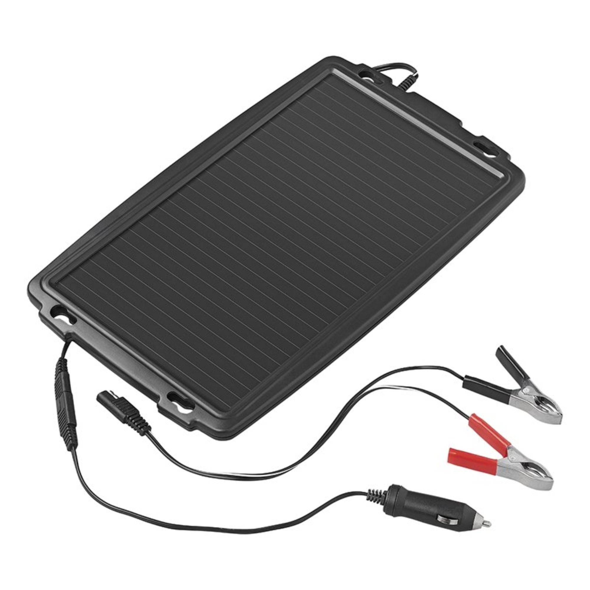 Proplus Solar Druppellader 12V 2,4W