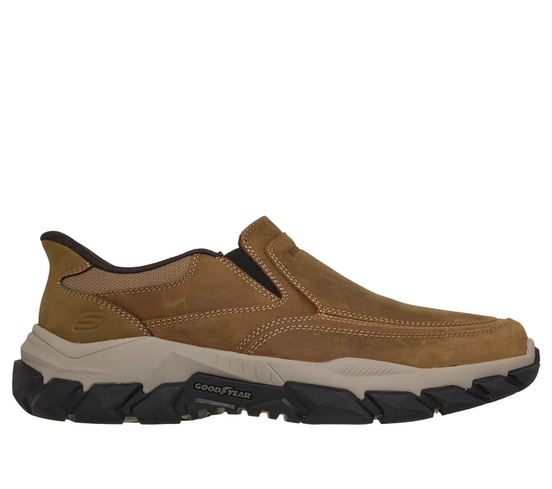 Skechers Santoro-Archaic Heren