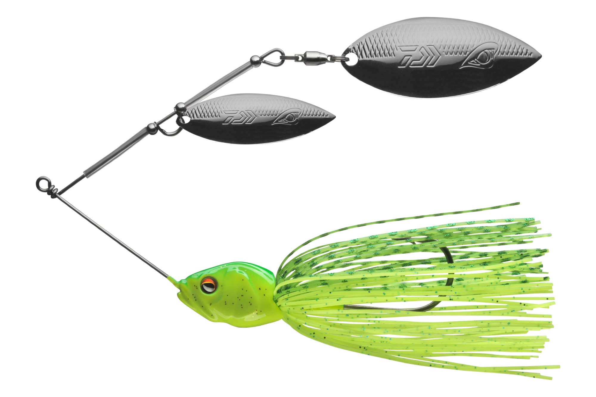 Daiwa Px Tandem Db Spinnerbait Gc 14g